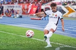 记者：梅伦多大概率无缘2026赛季中超，只有外租或留队踢亚冠