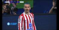 状态火热！瑟尔洛特戴帽，马竞总比分7-4领先布鲁日