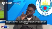 否认崩盘说法！理查兹谈阿森纳赛程：关键看马竞会造成怎样的消耗