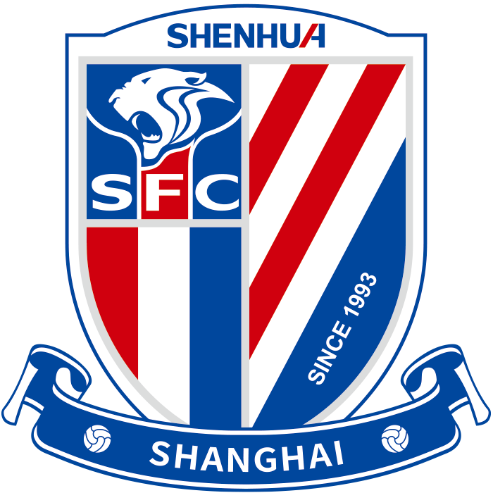 上海申花U21